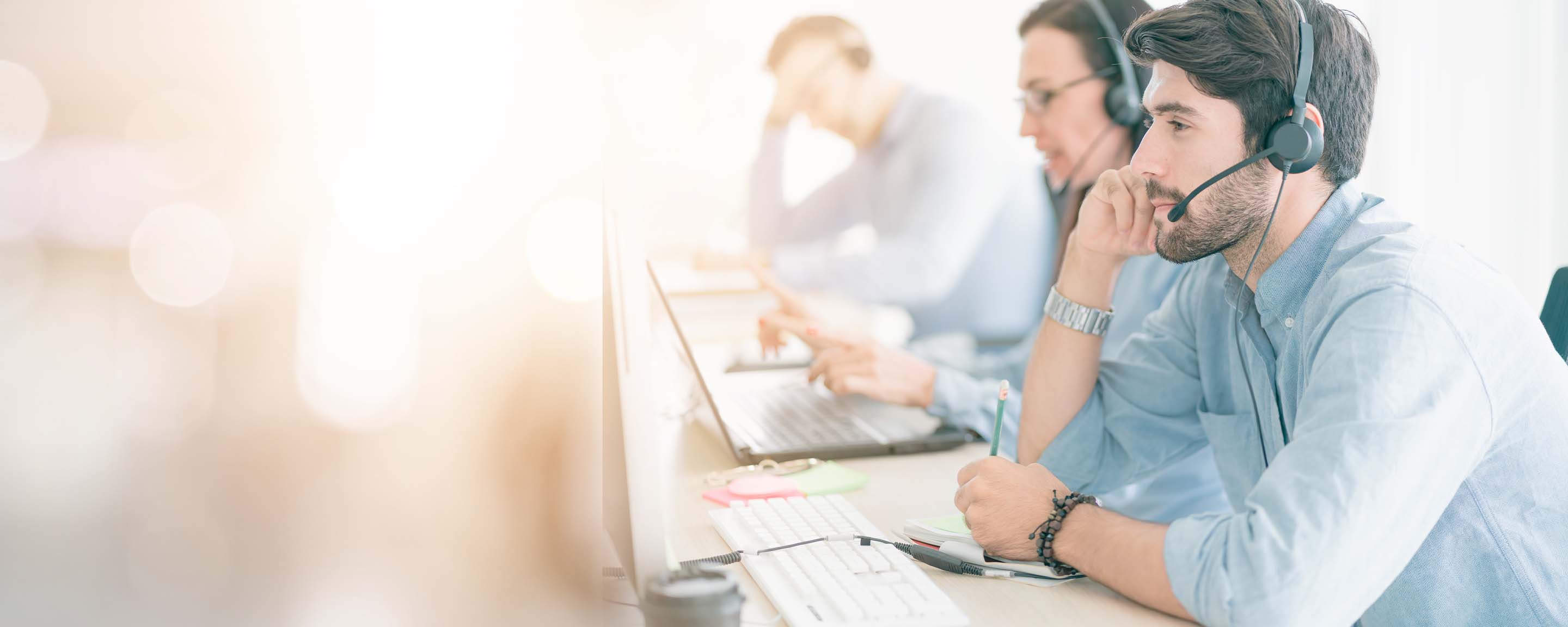 Supporto e assistenza