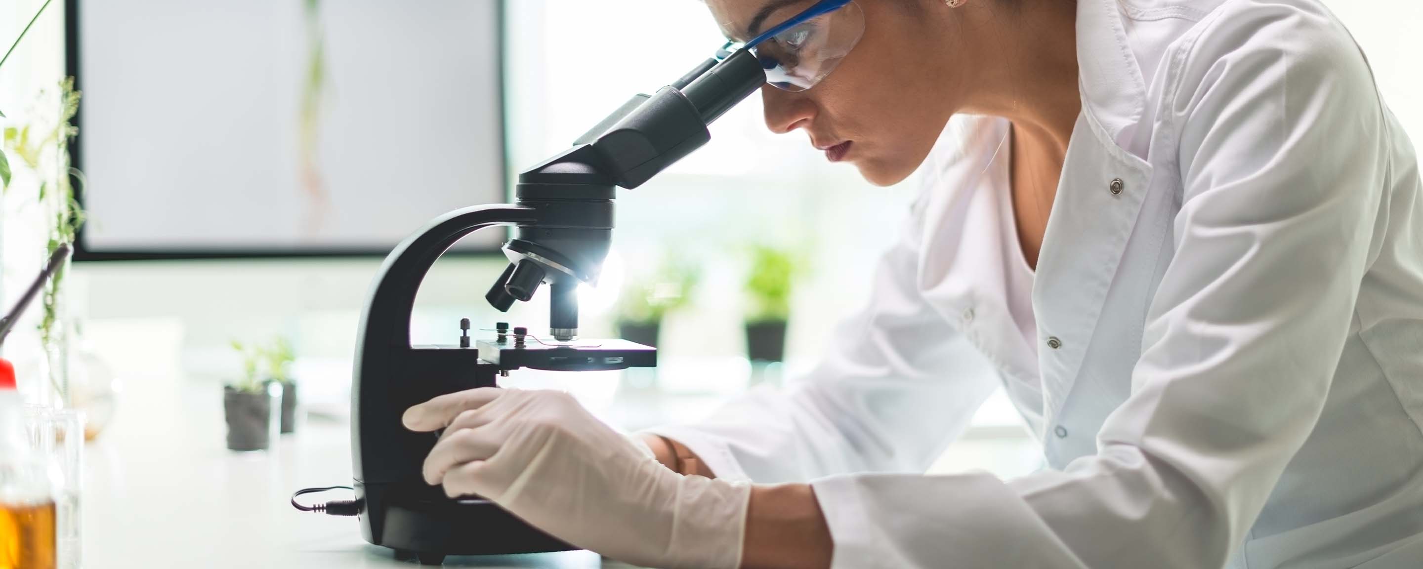 Research & Development