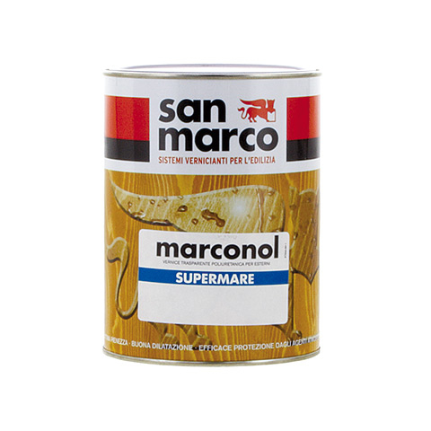 MARCONOL SUPERMARE