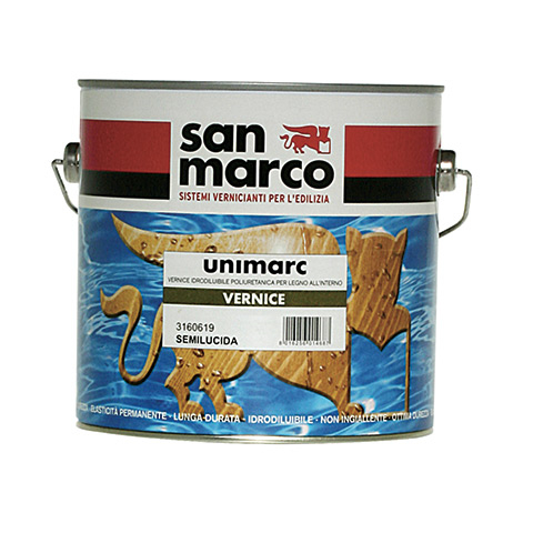 UNIMARC VERNICE PER PARQUET