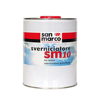 SVERNICIATORE SM10