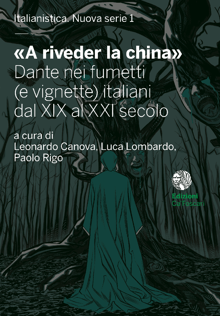 «A riveder la china»