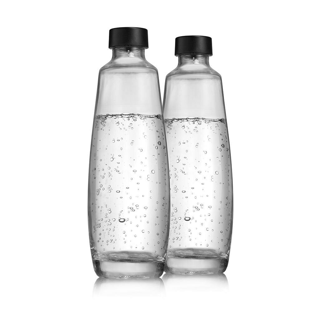 SodaStream 1047202410 Accessorio e ricarica per gasatore Caraffa di  carbonatazione