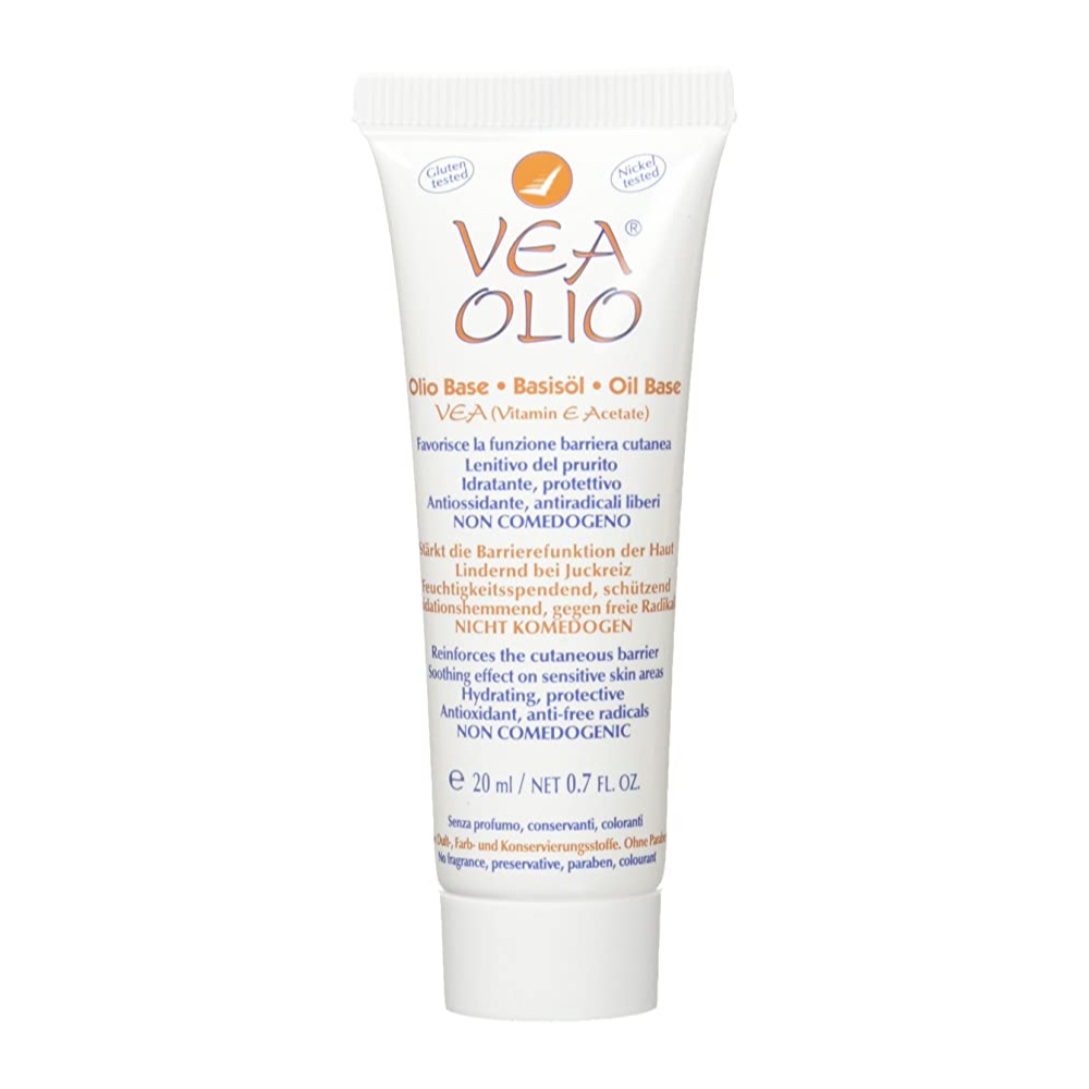 VEA LIPOGEL GEL LIPOFILO RICCO IN OLIO VEA A BASE DI VITAMINA E 