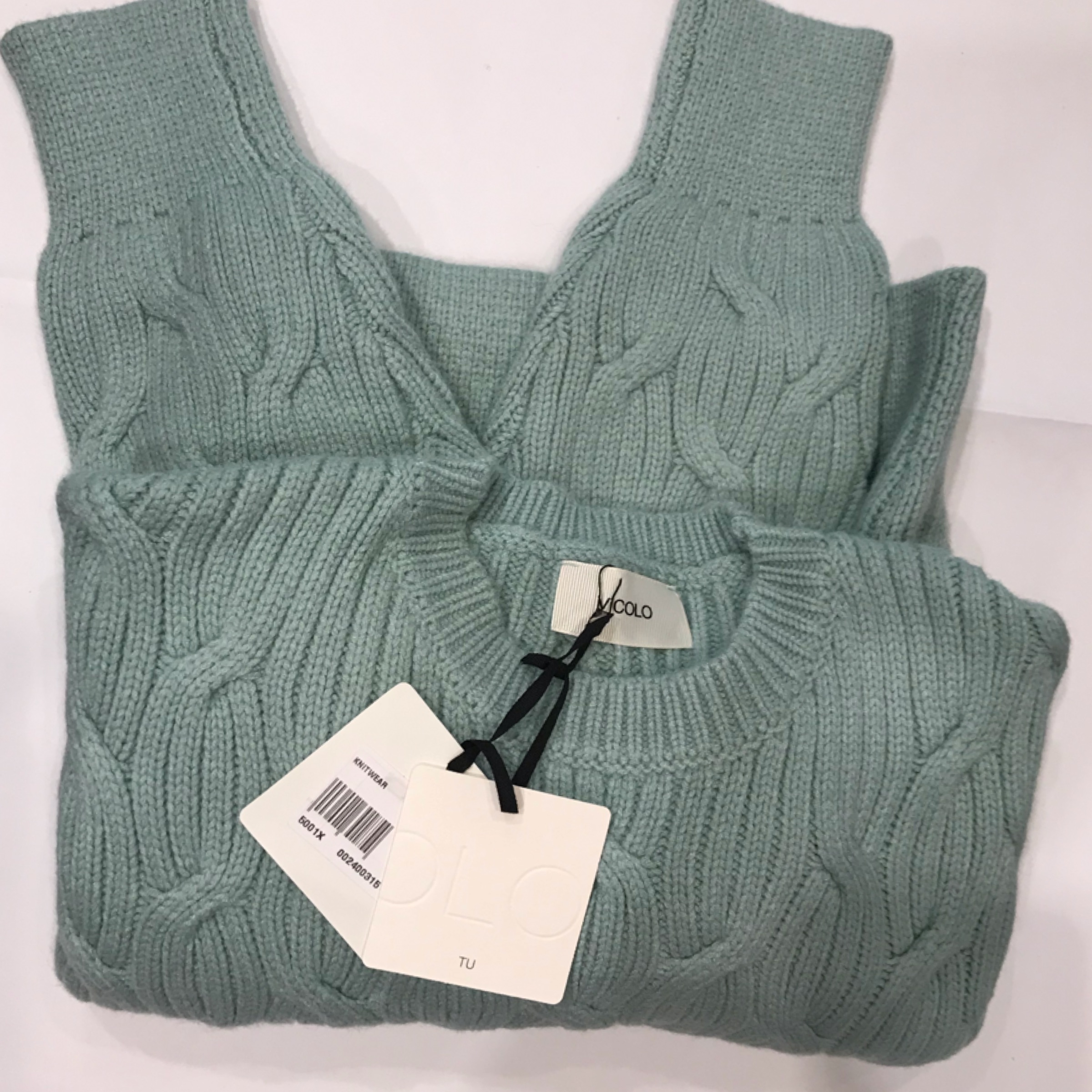 Pull