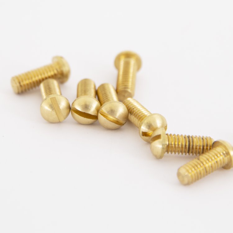 200 Viti Per Lamiera In Acciaio Inox 18-8 – Testa Pan Filettatura Phillips – #4 X 1/2 Pollice