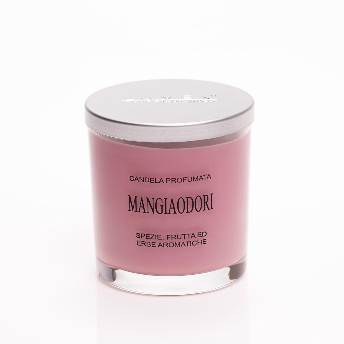 Candela mangiaodori
