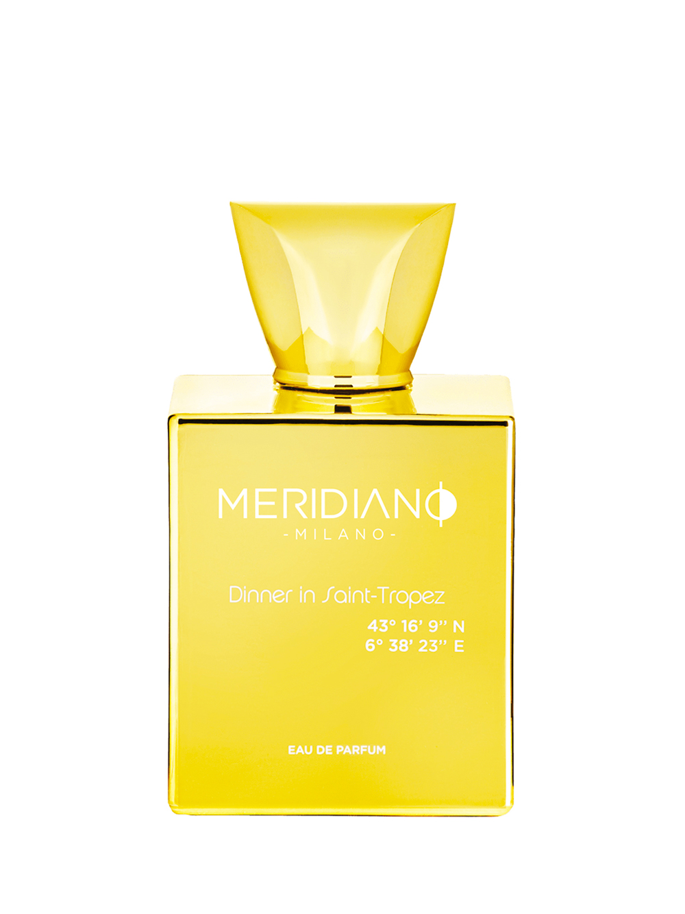 Profumo Saint Tropez