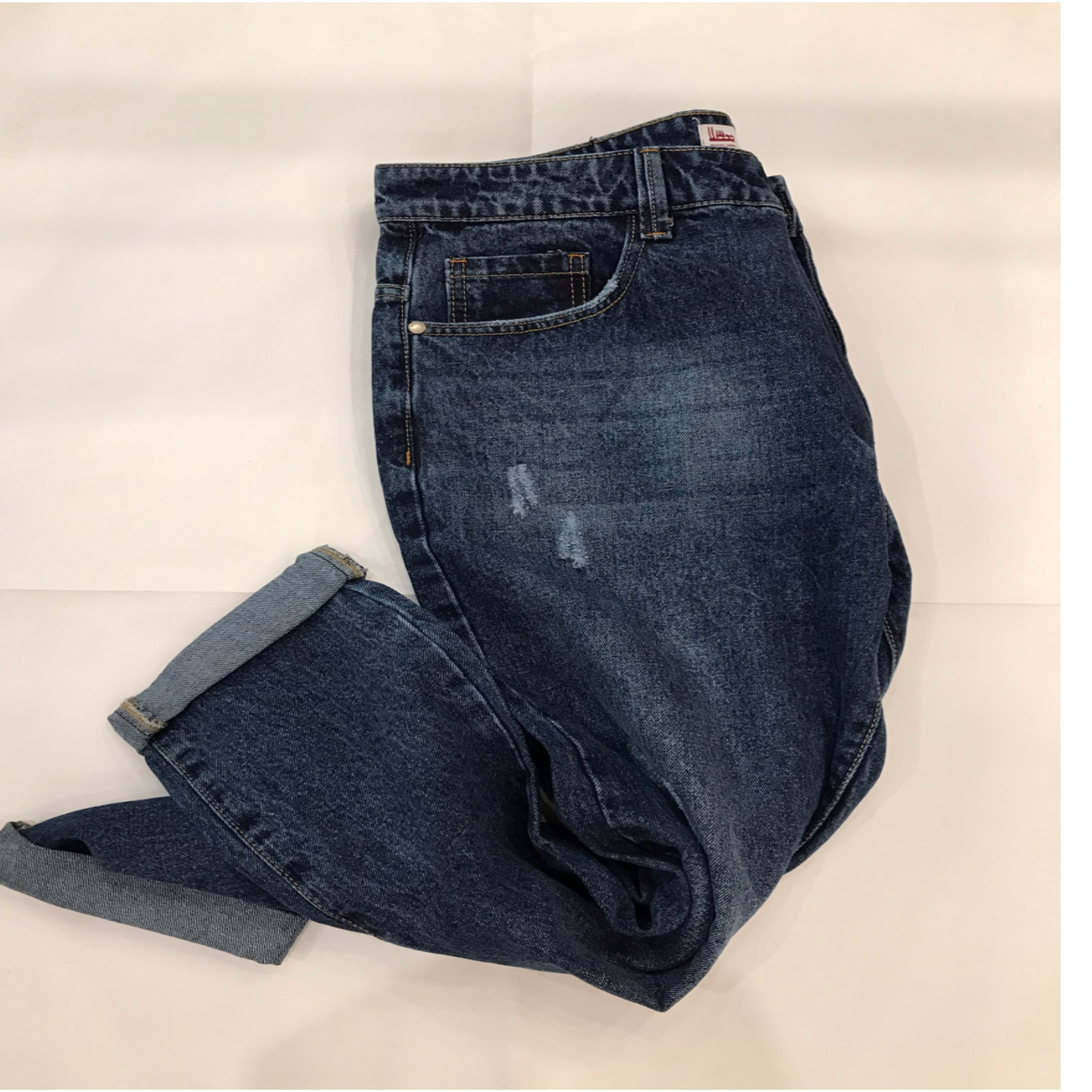 Jeans uomo
