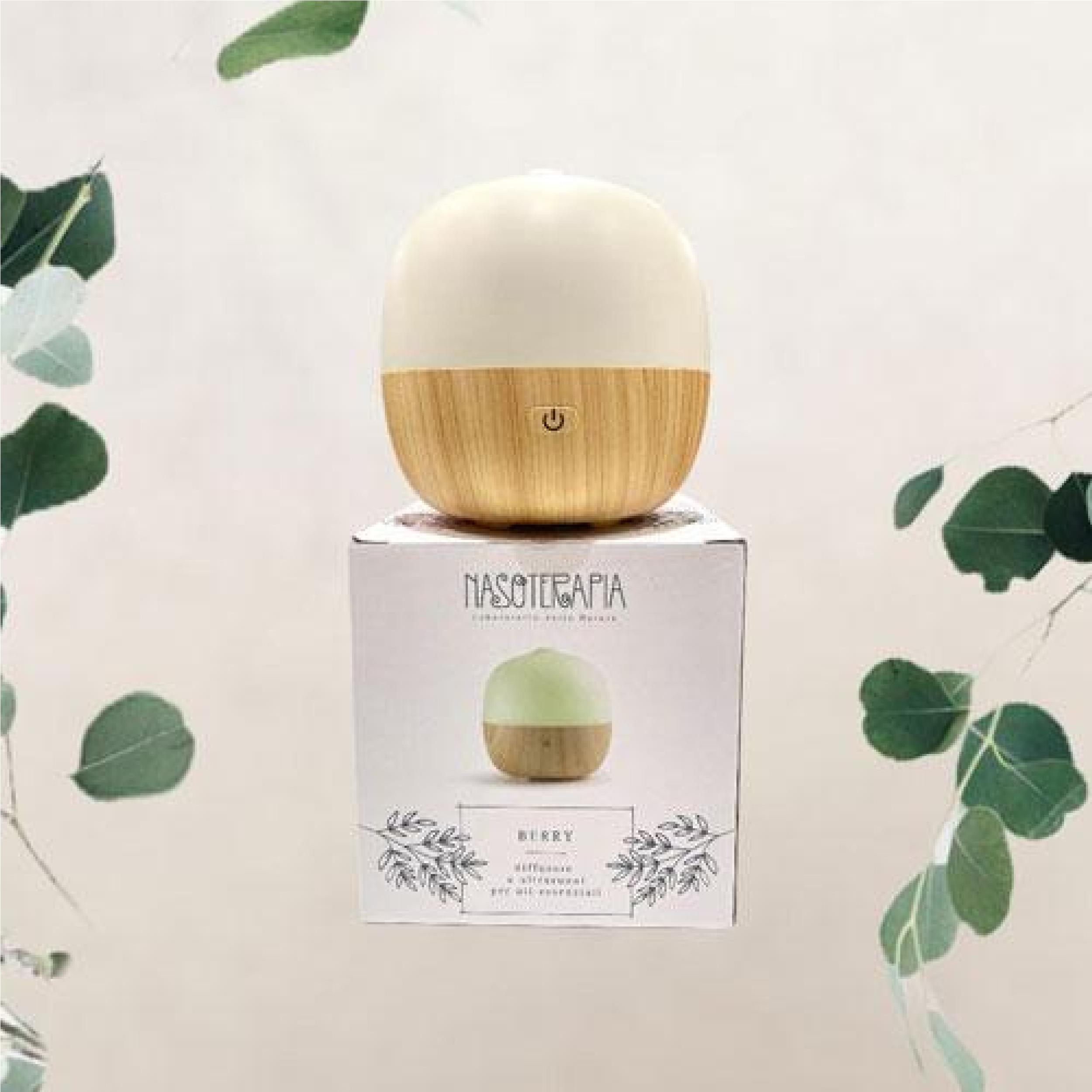 DIFFUSORE ad ultrasuoni 