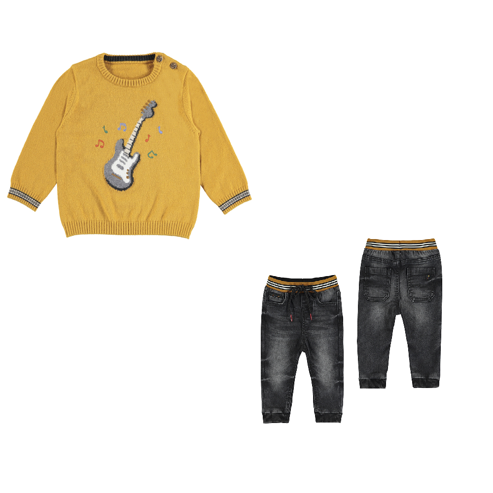 Completo bambino Mayoral