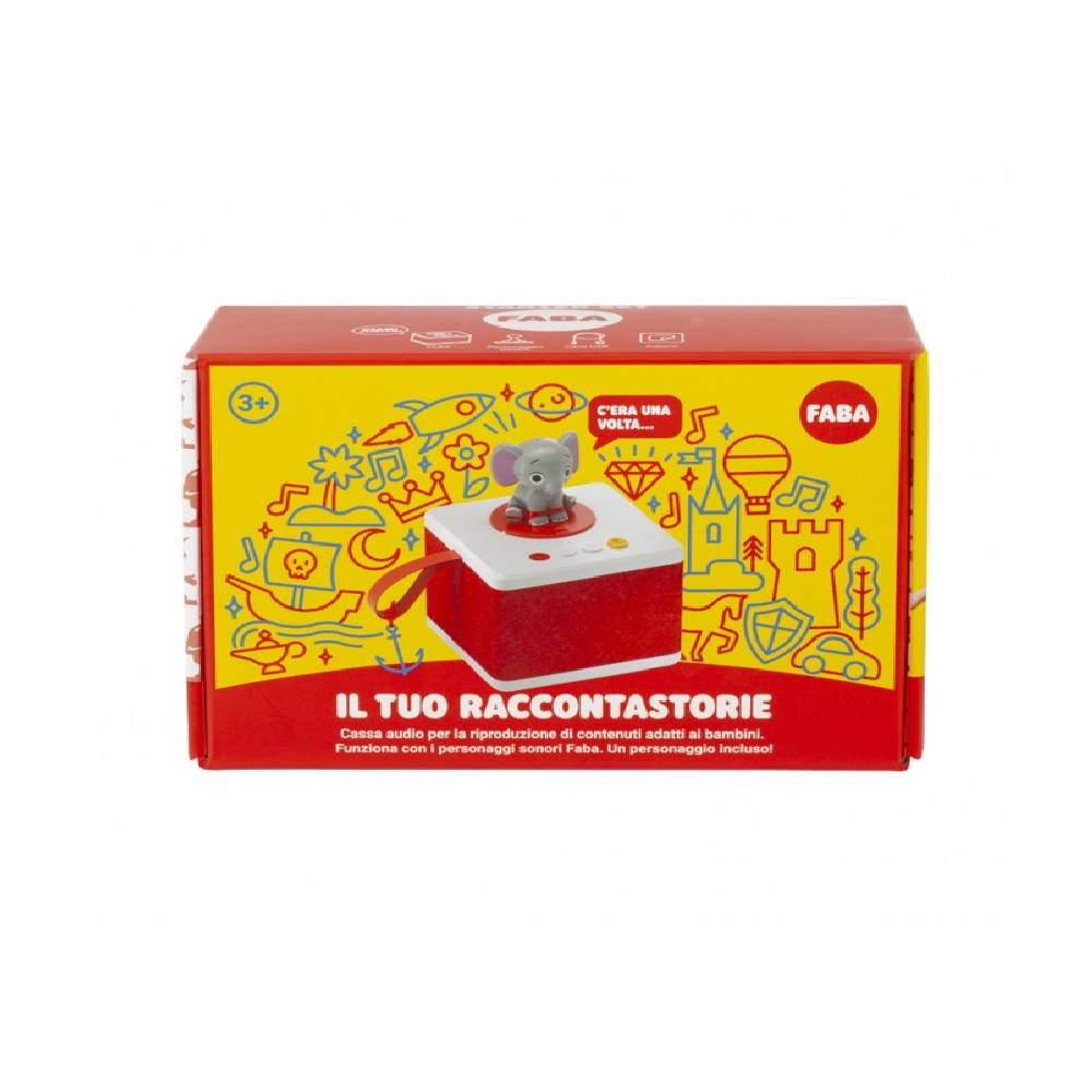 Giochi prima infanzia - 