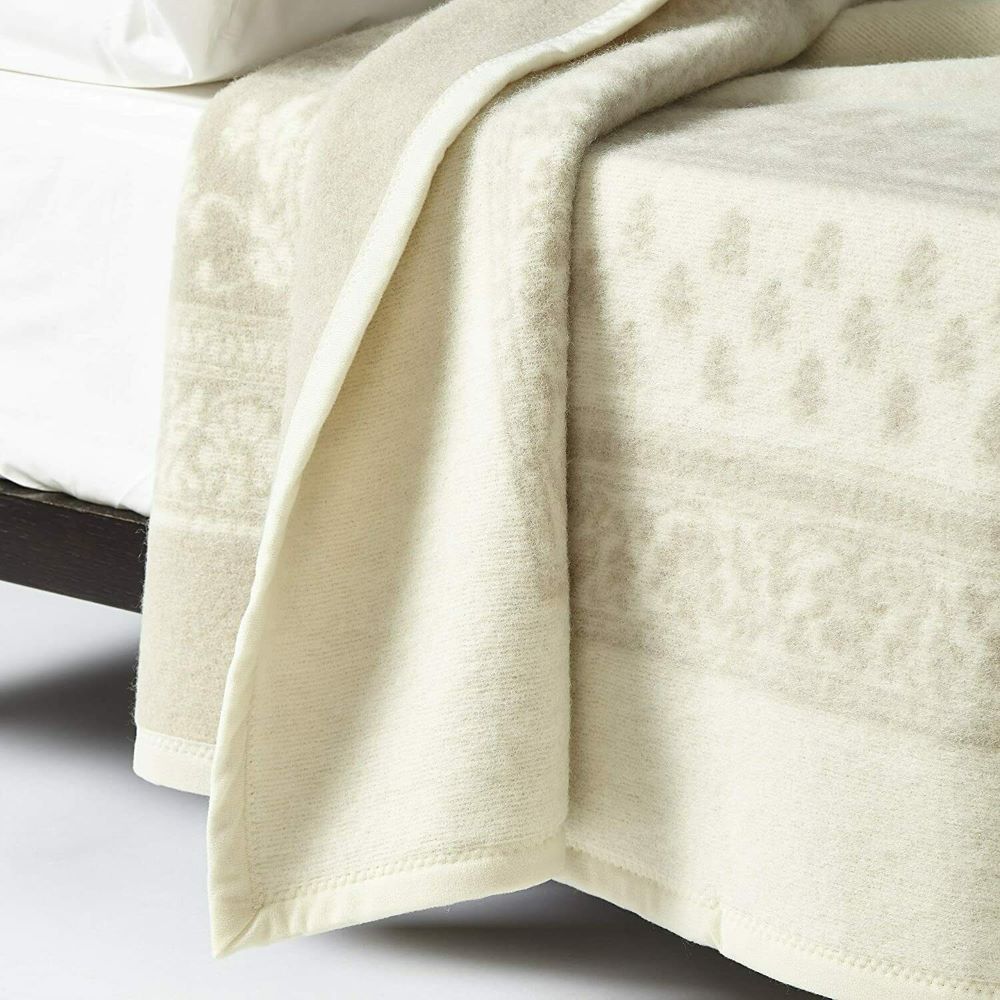 Lanerossi blanket best sale