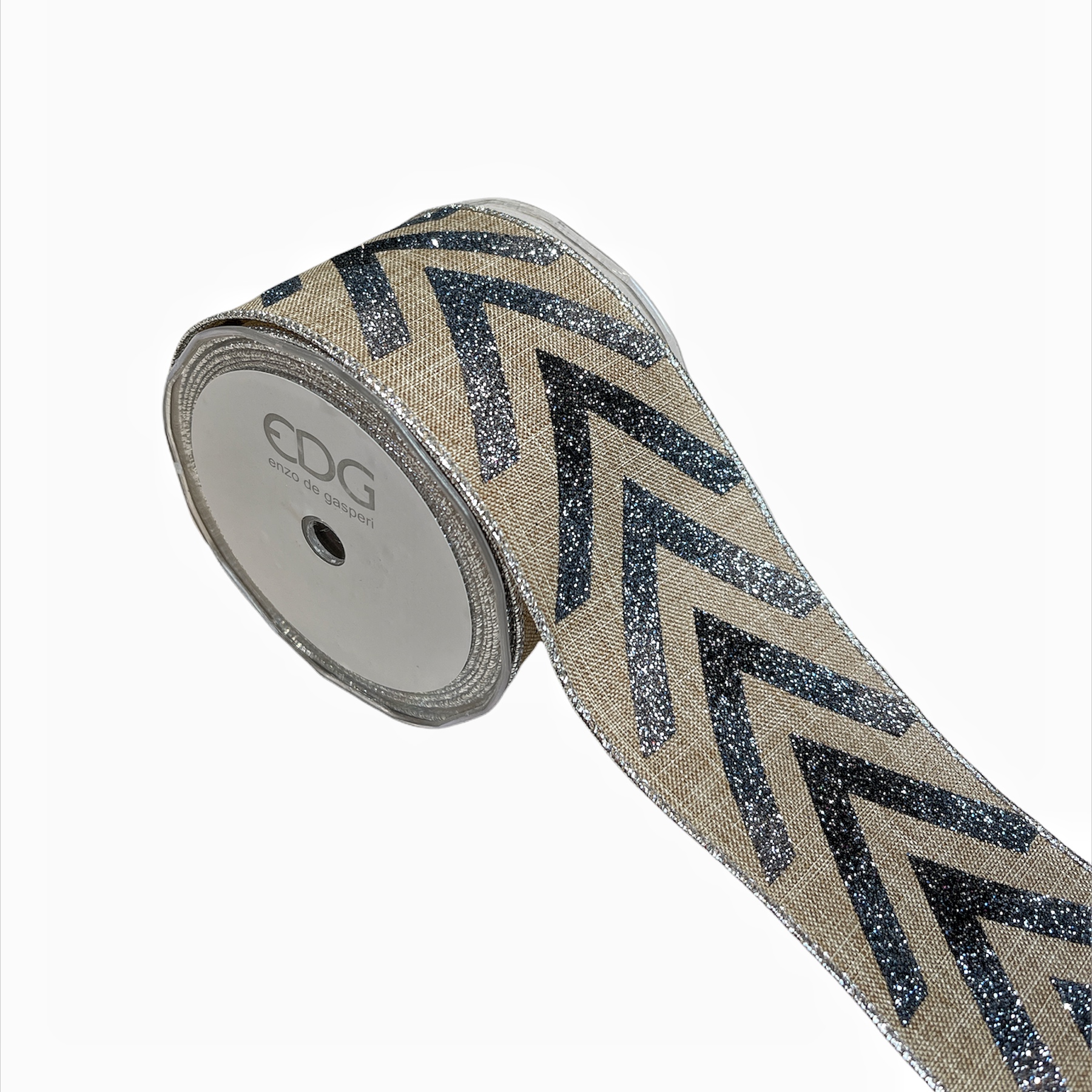 Nastro Frecce 60mm. 10mt. Edg