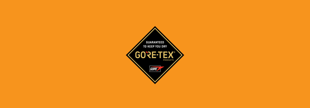 GORE-TEX®