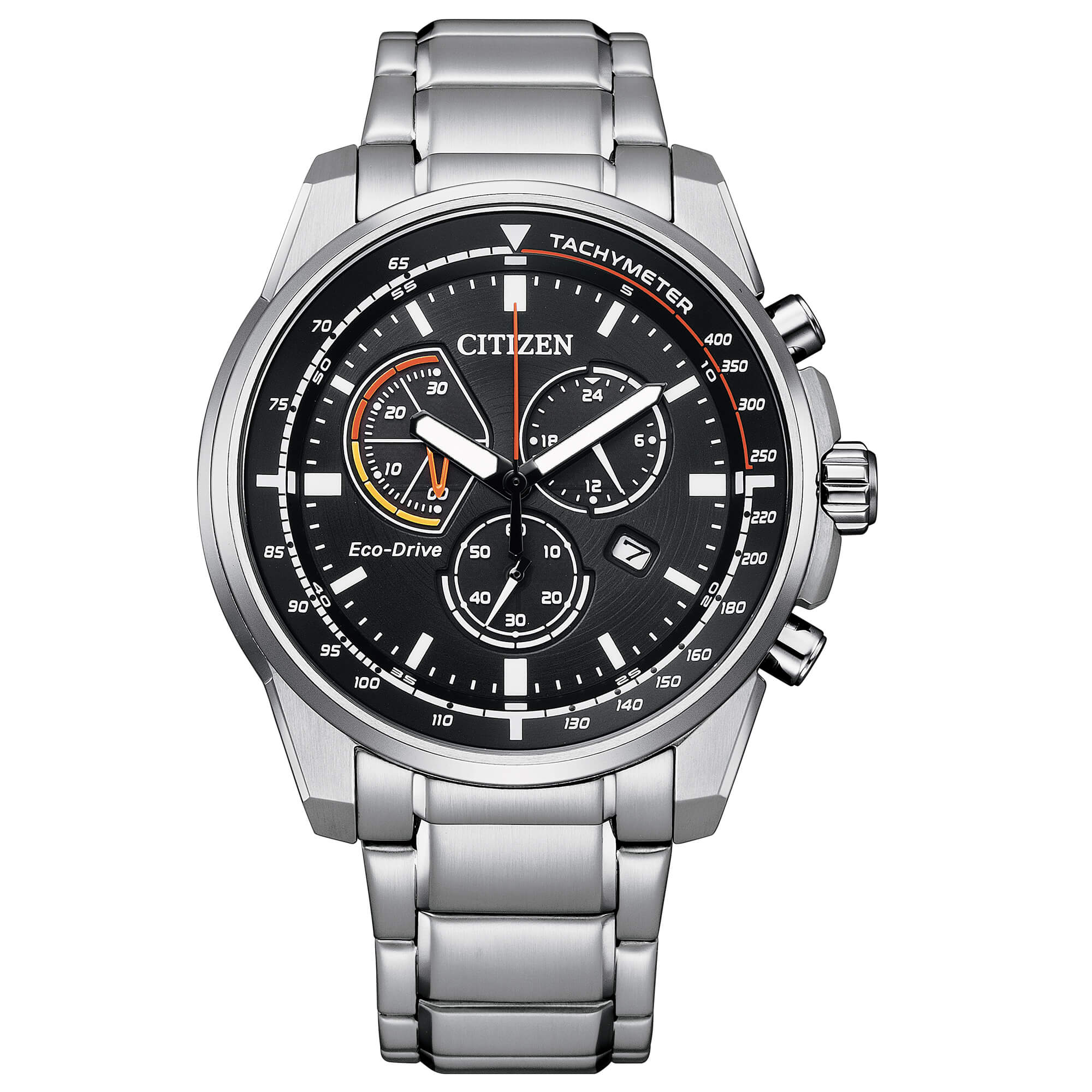 Orologio Citizen Eco Drive - Main view