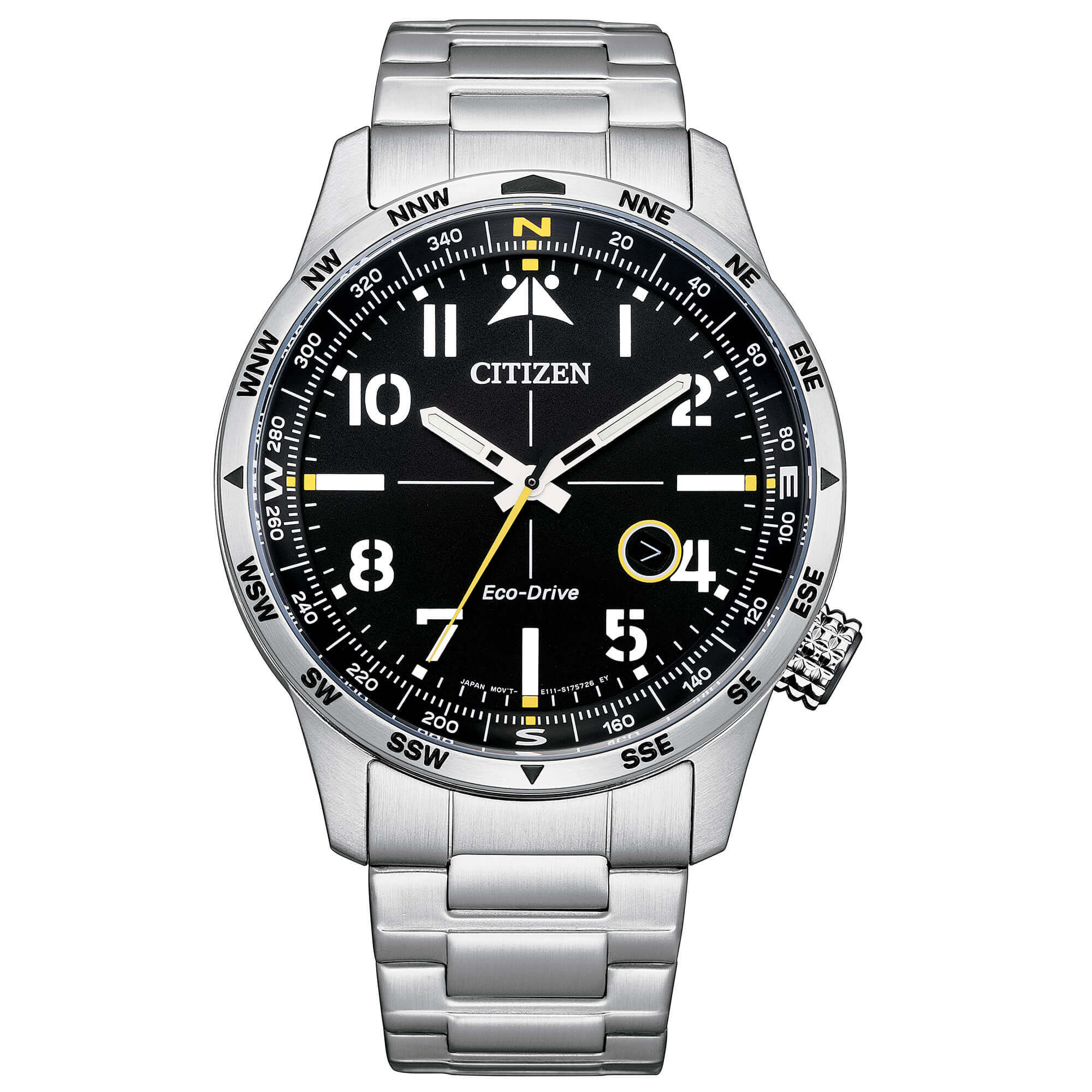 Orologio Citizen Eco Drive - Main view
