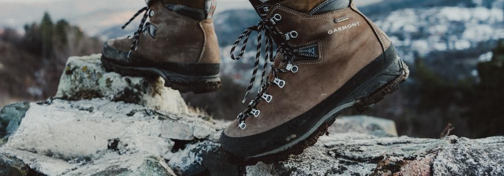 HOW TO CLEAN YOUR BOOTS: 5 SIMPLE RULES