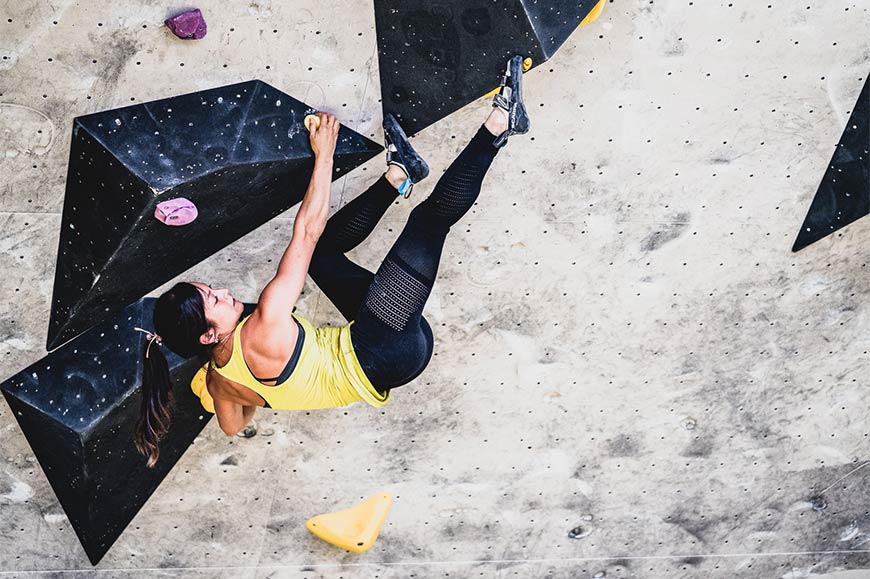 Brütting Ohio High - Scarpe Da Arrampicata Per Ragazzi Impermeabili E Traspiranti