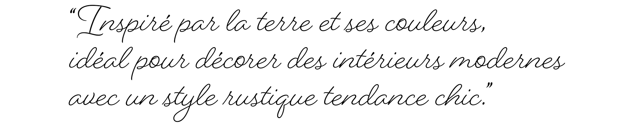 Archi+ Argilla by Novacolor, Revêtement mural minéral en poudre, à base de chaux et d’argile naturelle