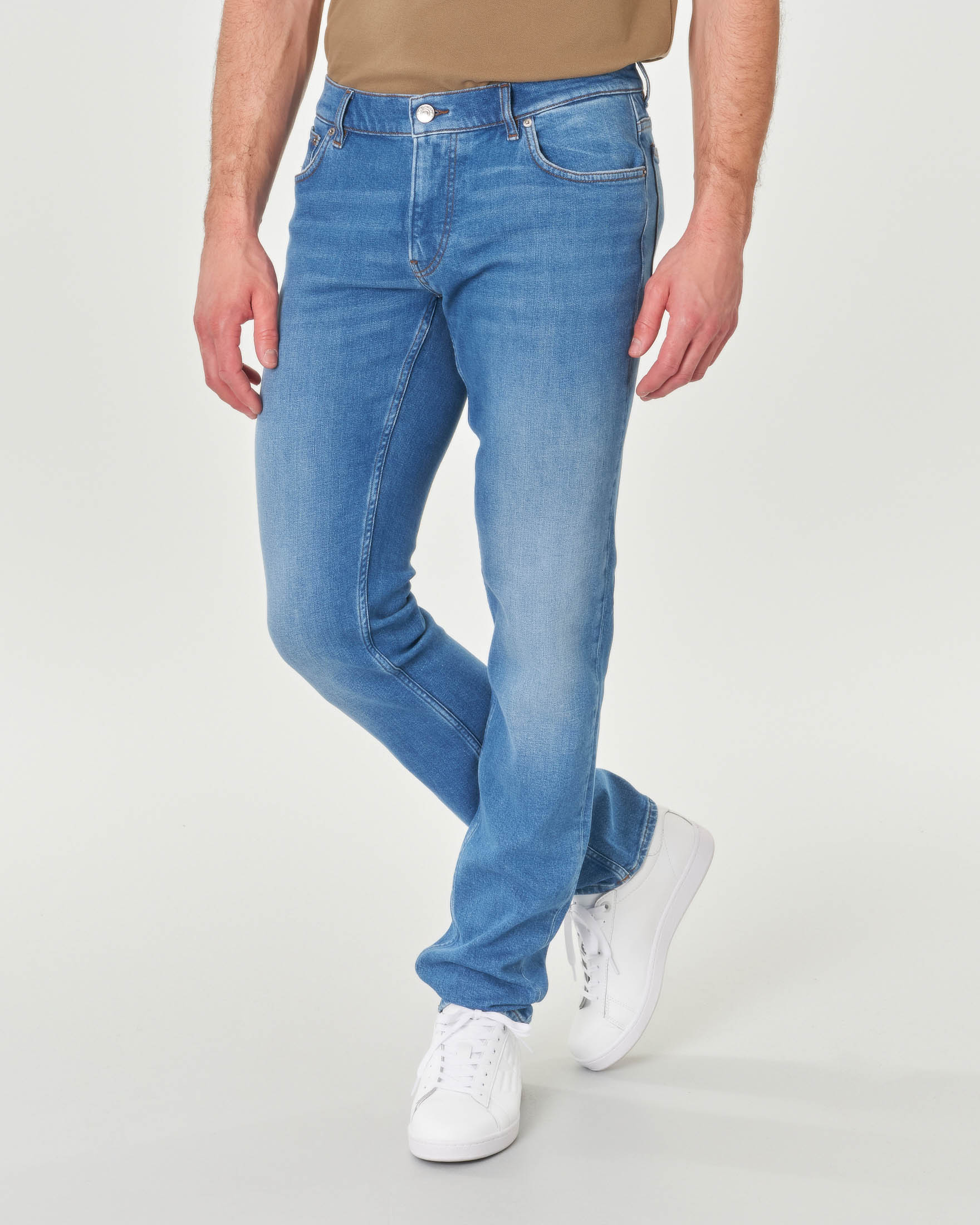 Trussardi jeans 2025 uomo saldi