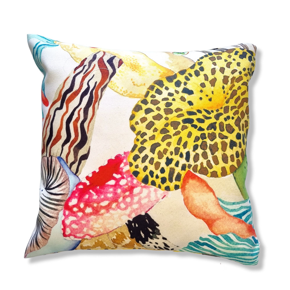 Missoni decorative outlet pillows