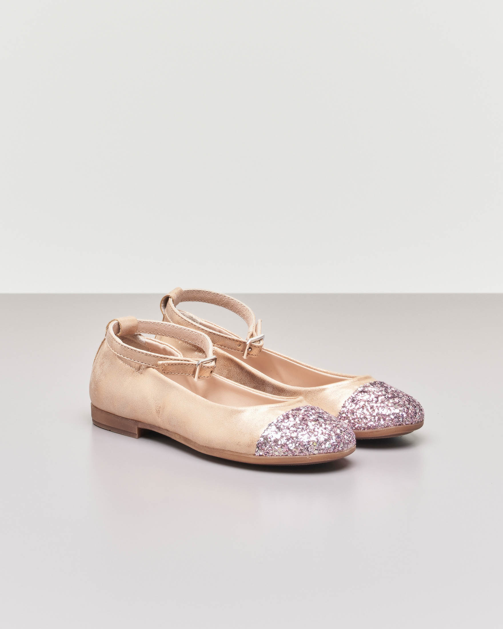 Ballerina punta on sale