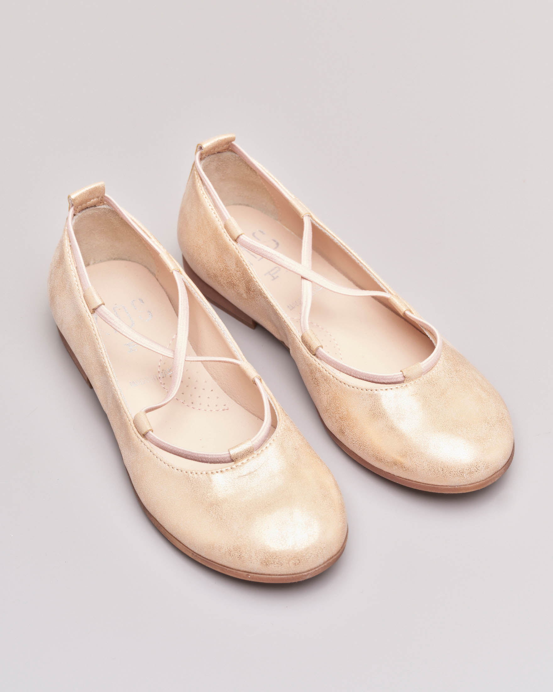 Ballerine Eleganti Scarpe Ballerine Anni 80 Ballerina Da Cerimonia