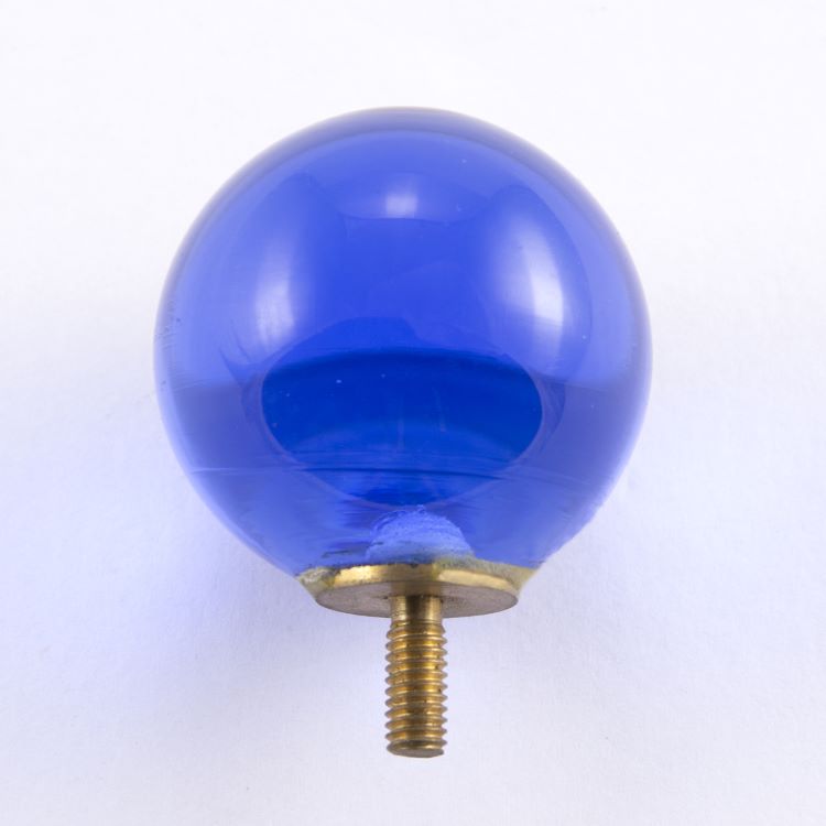 P31FR-1 - Maniglia A Farfalla Rossa Ad Una Aletta Per Valvole A Sfera - Foto 8