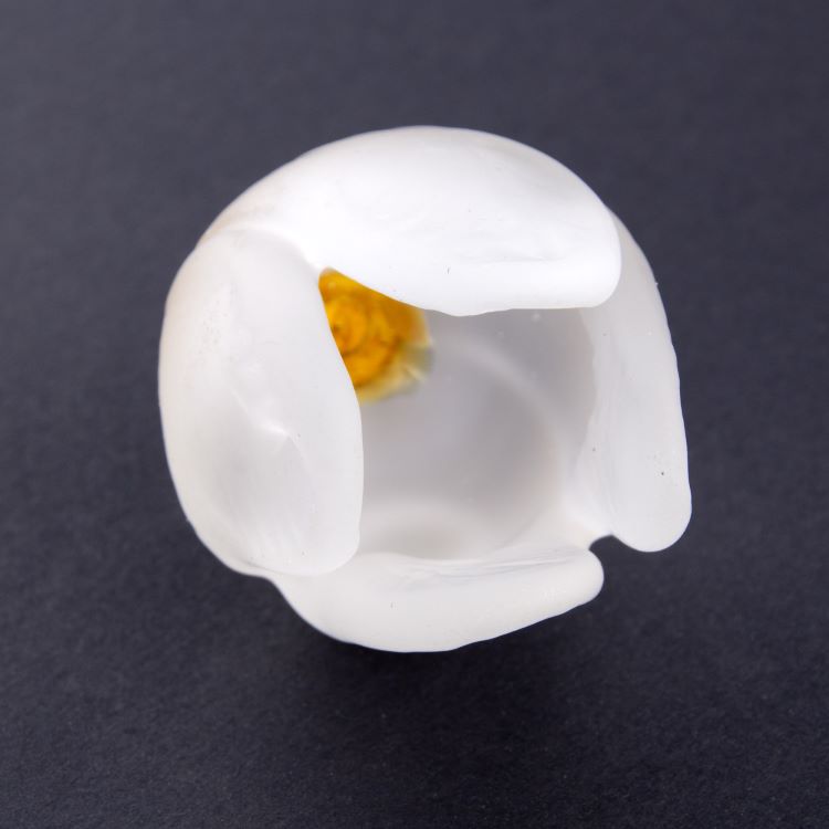 Inserto X21.83 ER universale per filettatura ISO 60°, KR5420 IMPERO PRAMET