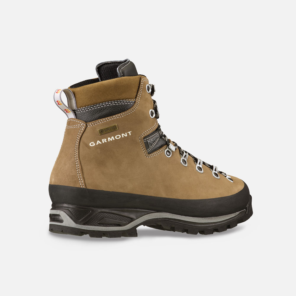 Test Garmont Dakota Lite GTX 2022 : Avis, Chaussures Randonnée / Trekking  Garmont pour Homme