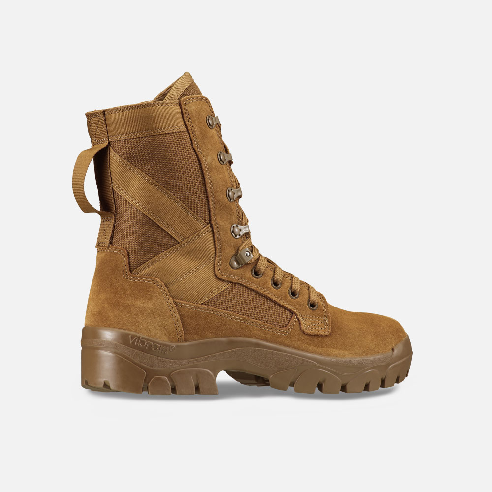 T8 combat sale boots