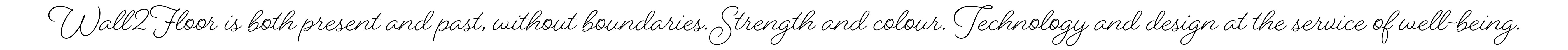 Wall2Floor Top Coat Waterproof by Novacolor