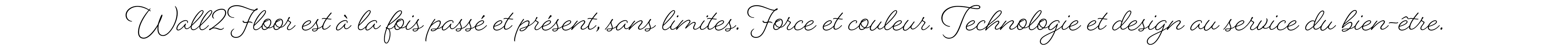 Wall2Floor Novacolor