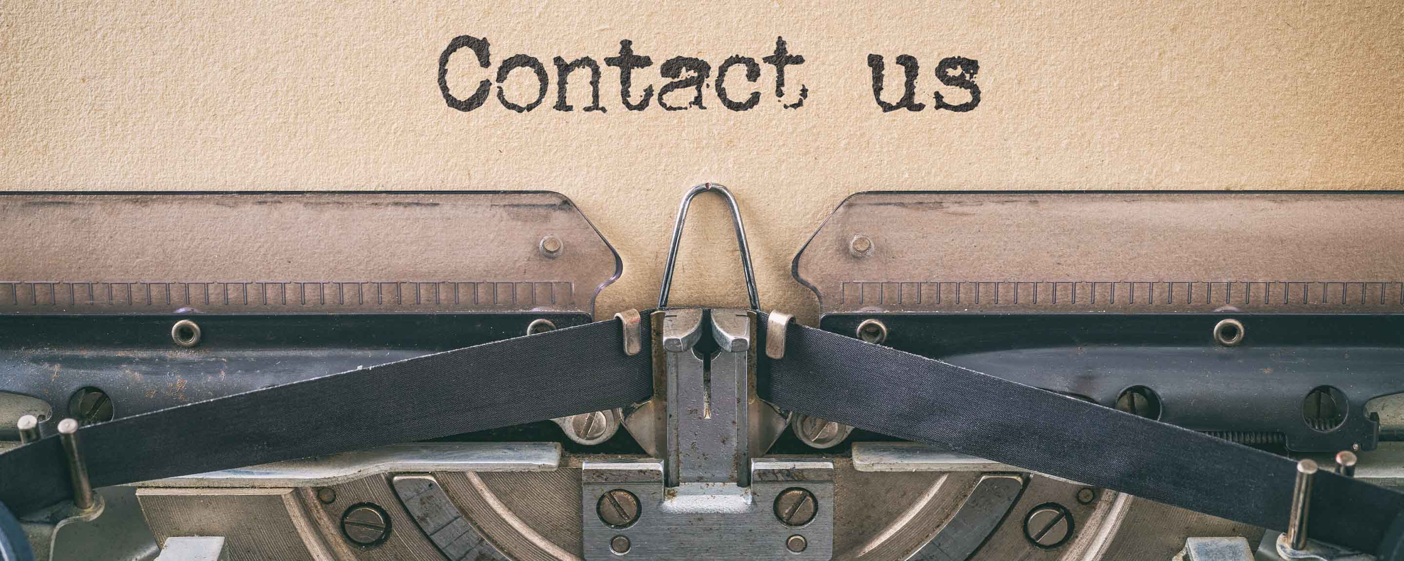 Contattaci