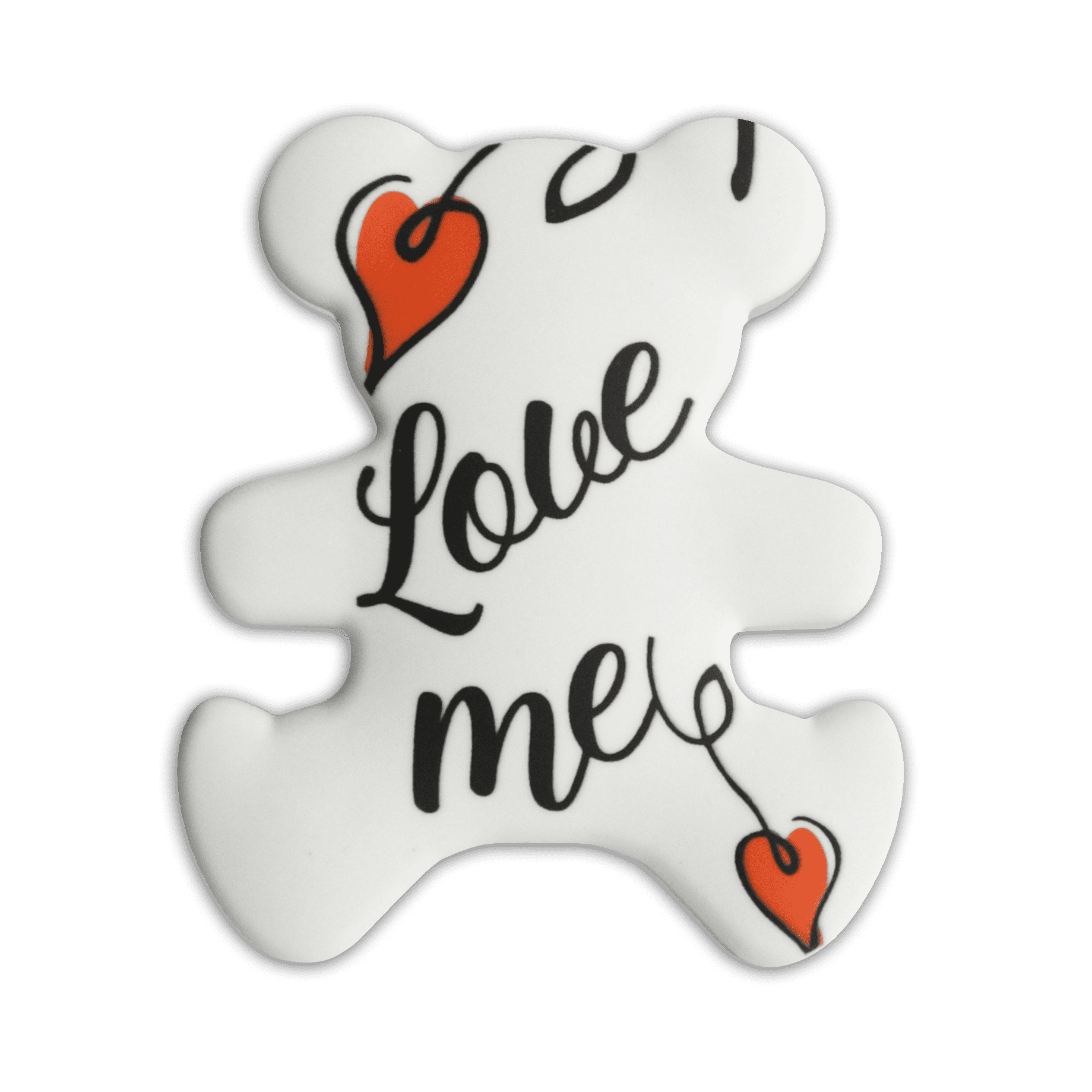 Diffusore di Profumo per Auto Teodoro Love Me Nuvola di Cotone Mami Milano
