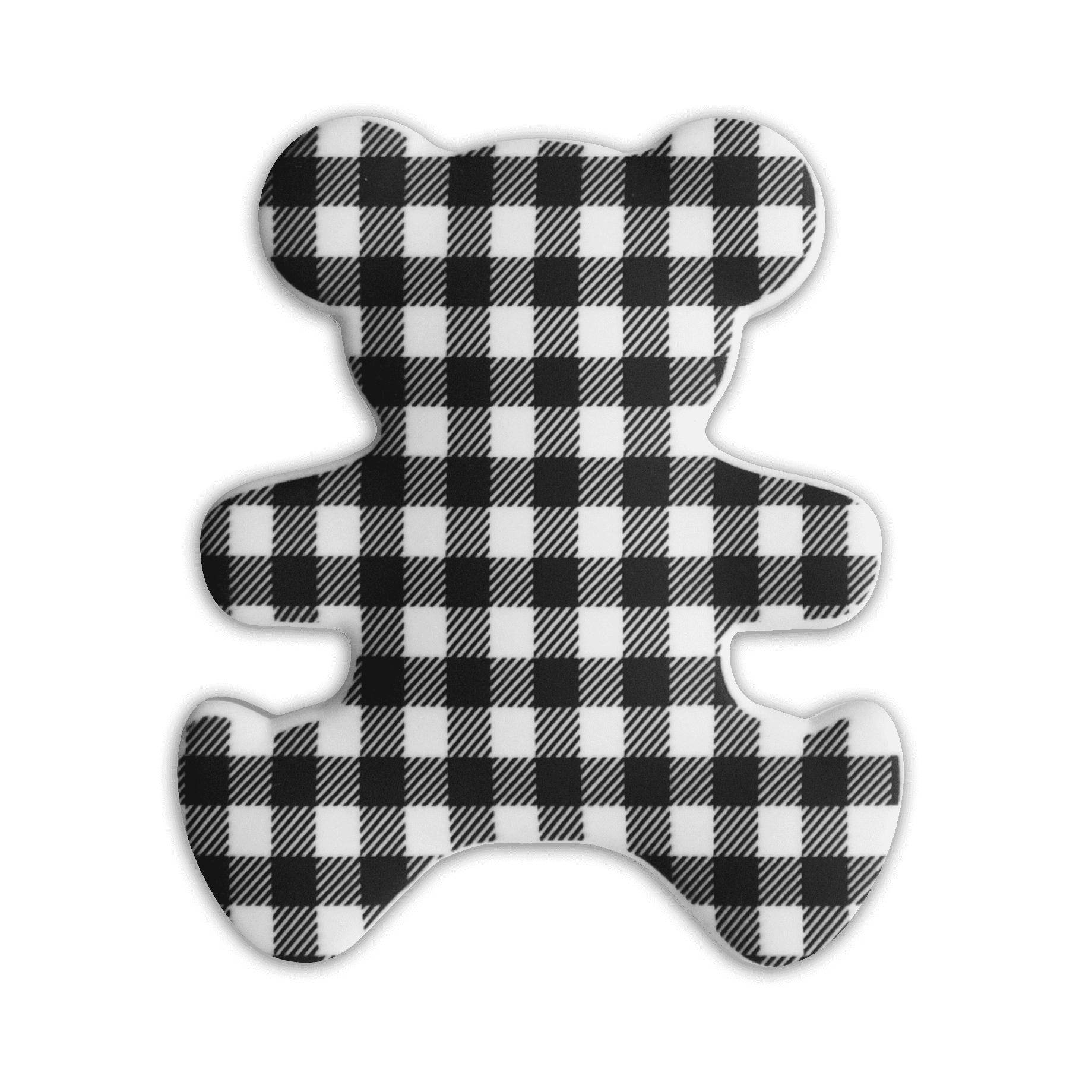 Diffusore di Profumo per Auto Teodoro Scozzese Nero Sandalo Nero Mami Milano