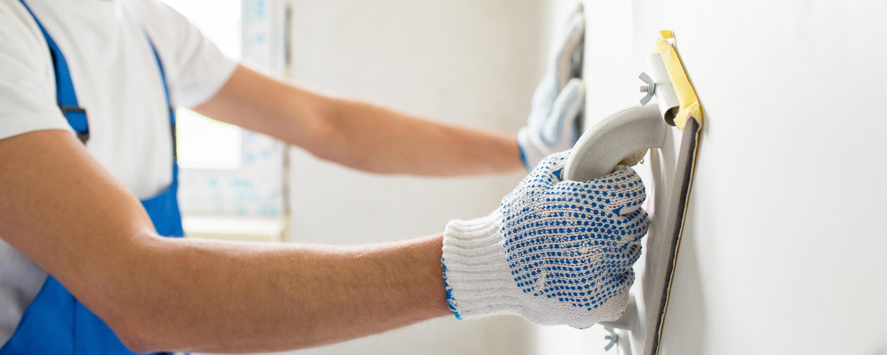 Preparazione del supporto Eurobeton