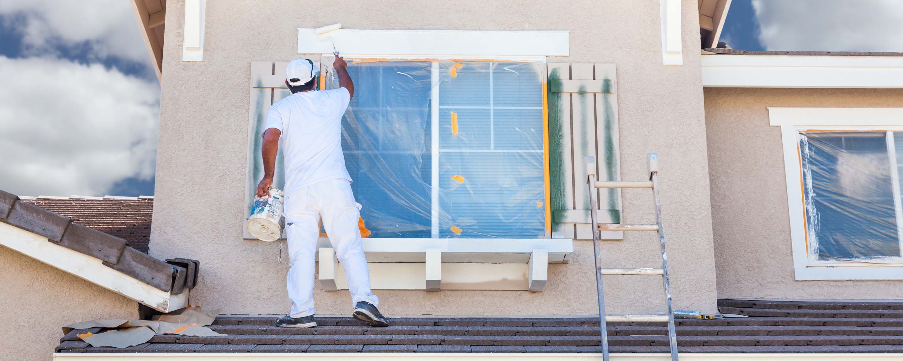 Finiture per esterni Eurobeton