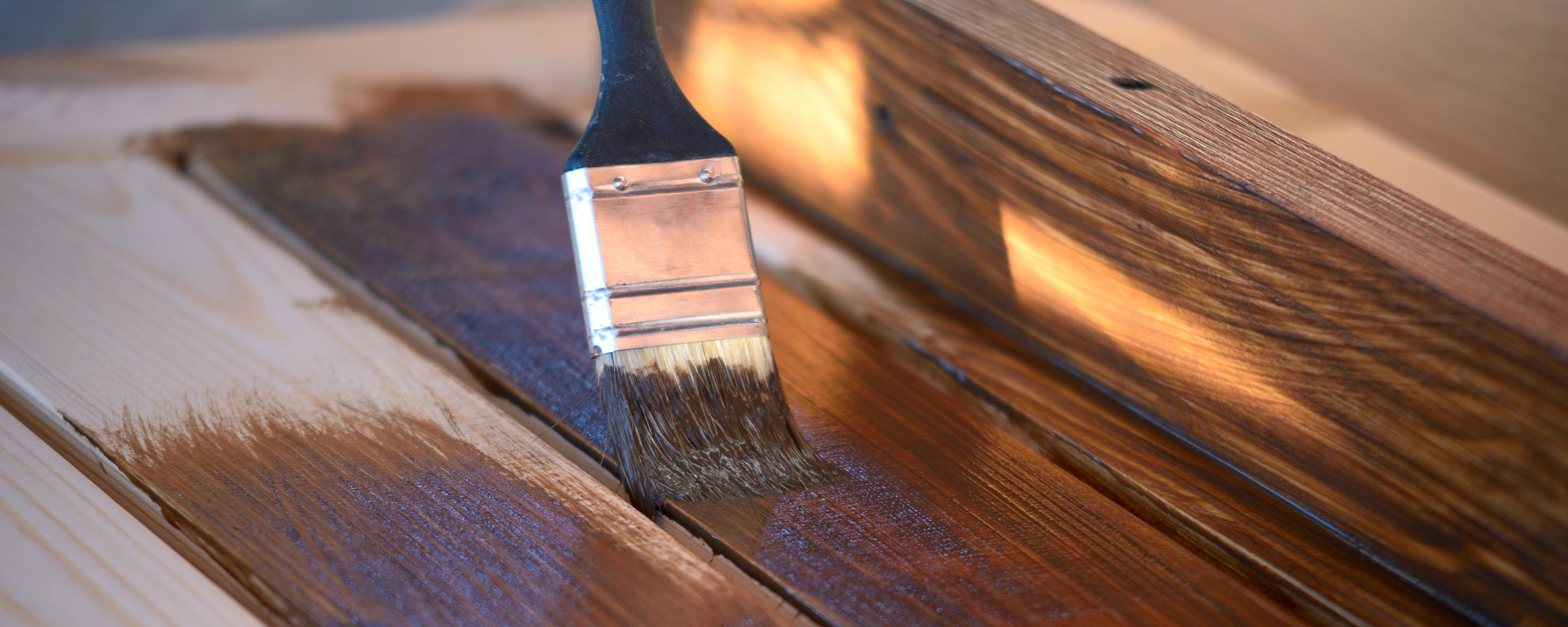 Impregnante a solvente per legno Eurobeton