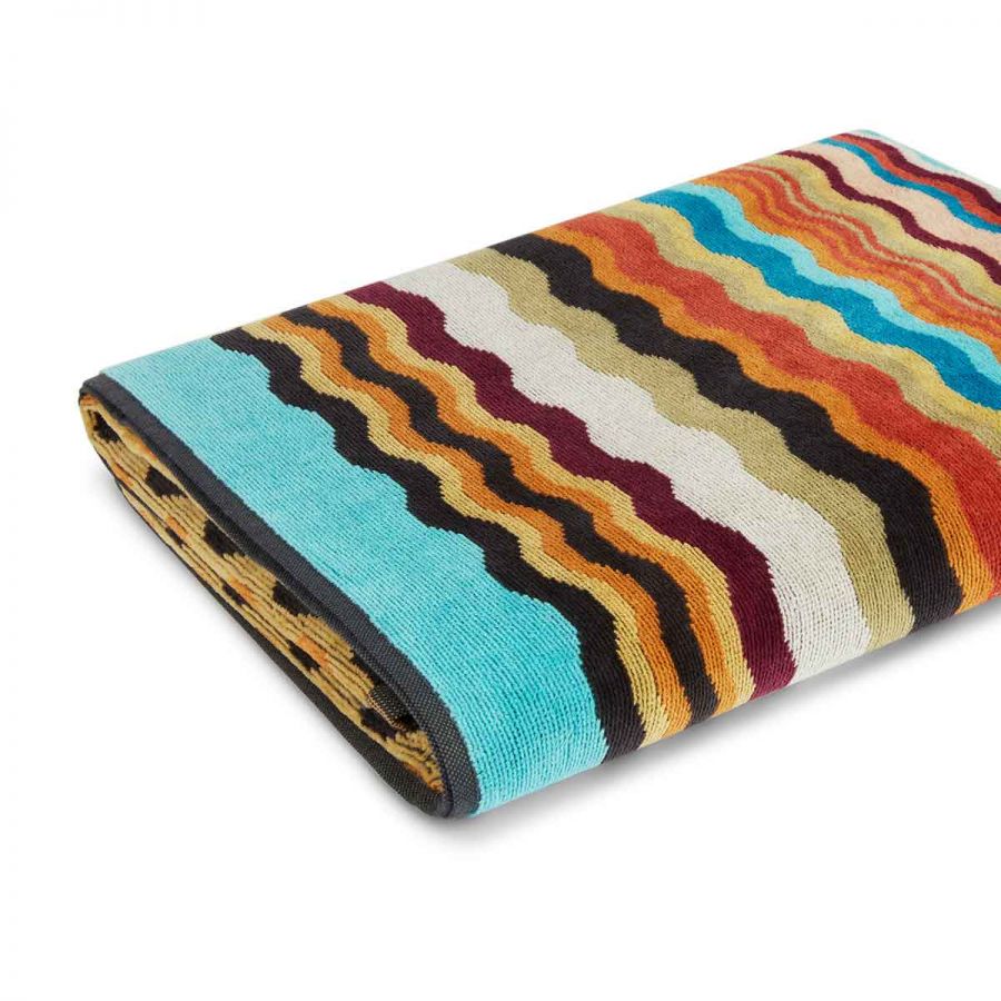 Missoni towel outlet