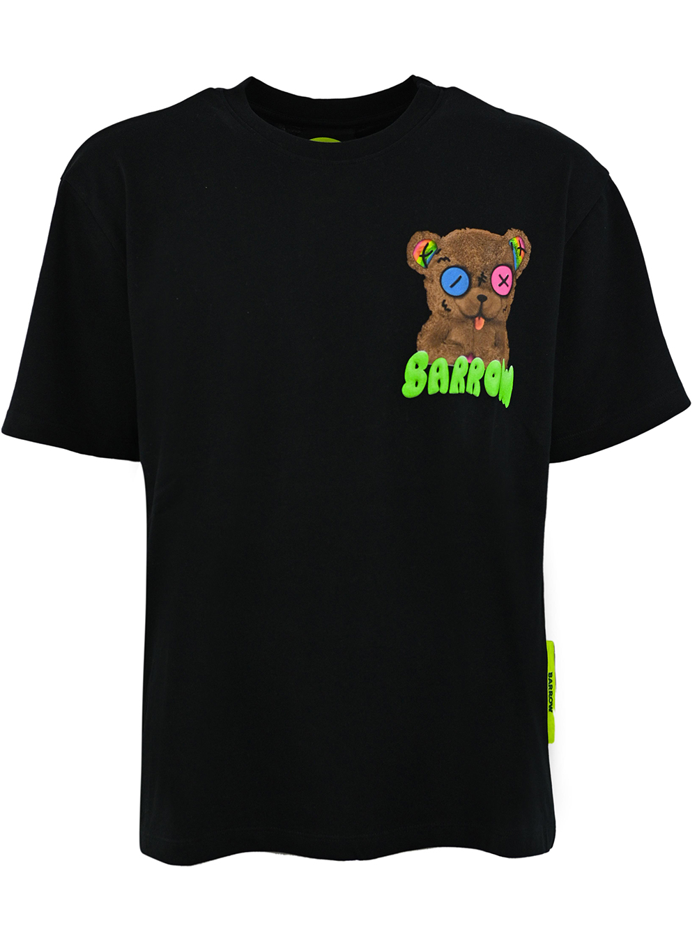 T-shirt con stampa