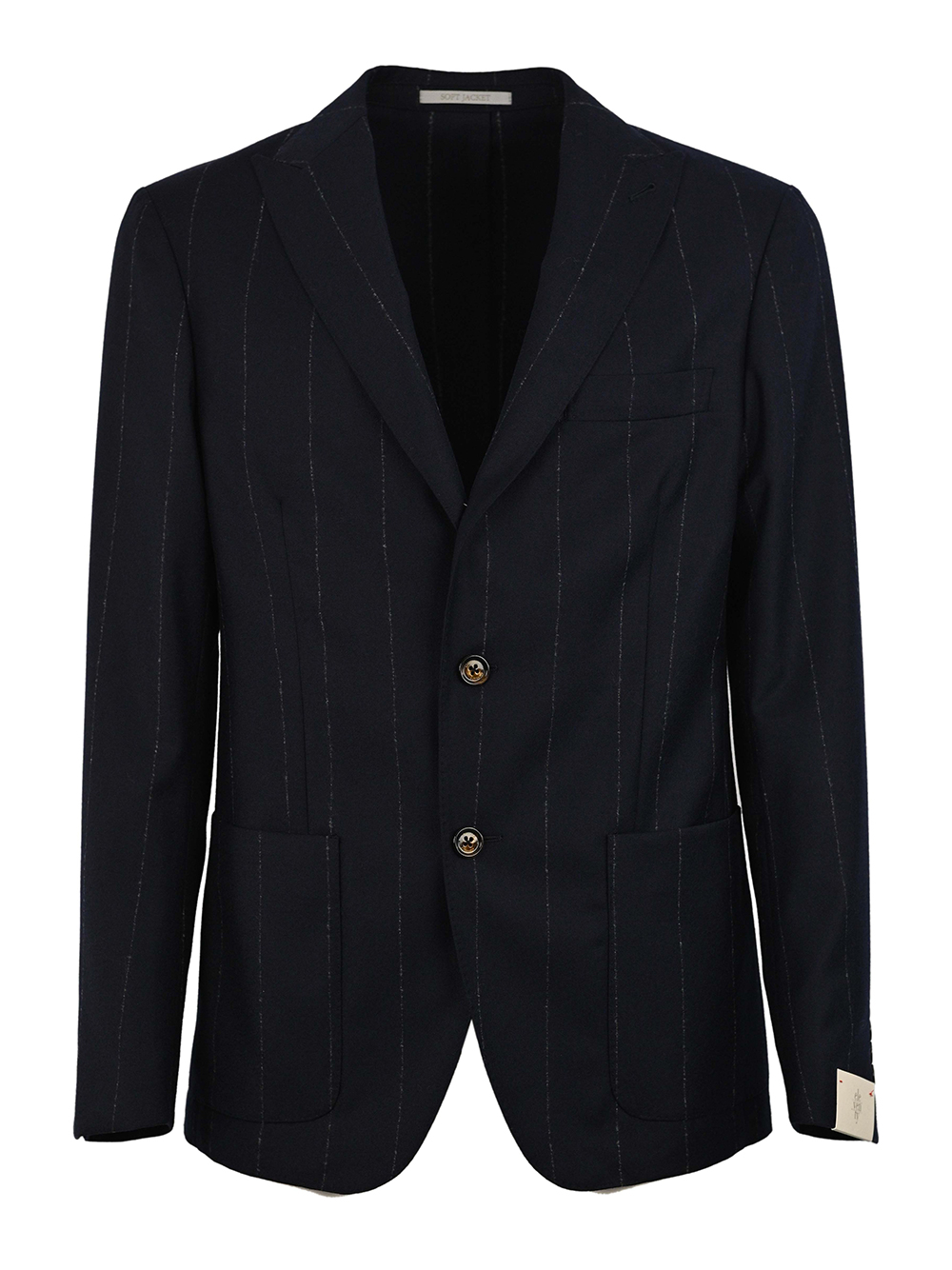 Blazer monopetto