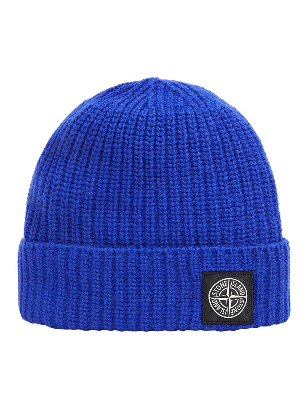 Berretto con applicazione