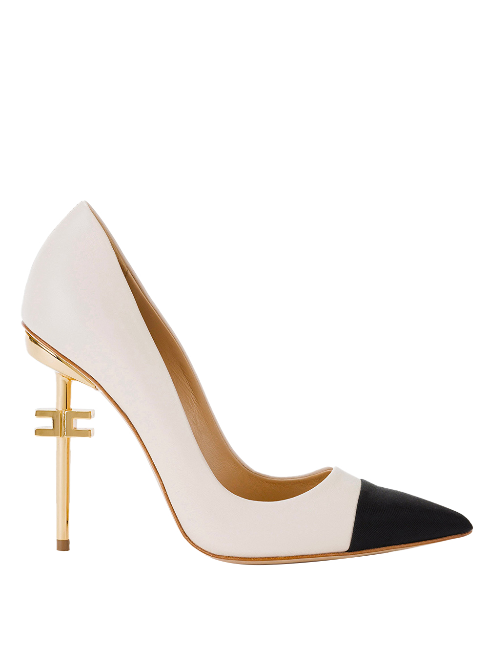 Scarpe tacco 2025 elisabetta franchi