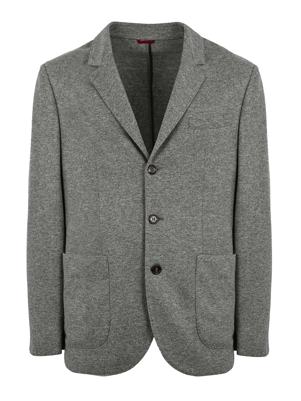 Blazer cashmere