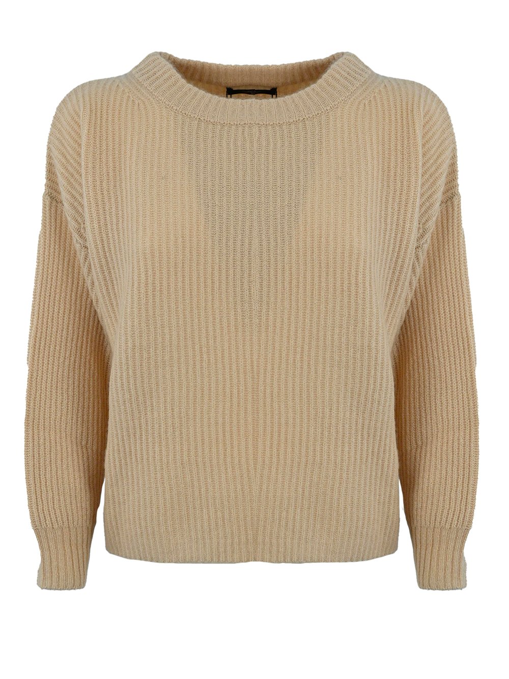 Maglia in cachemire