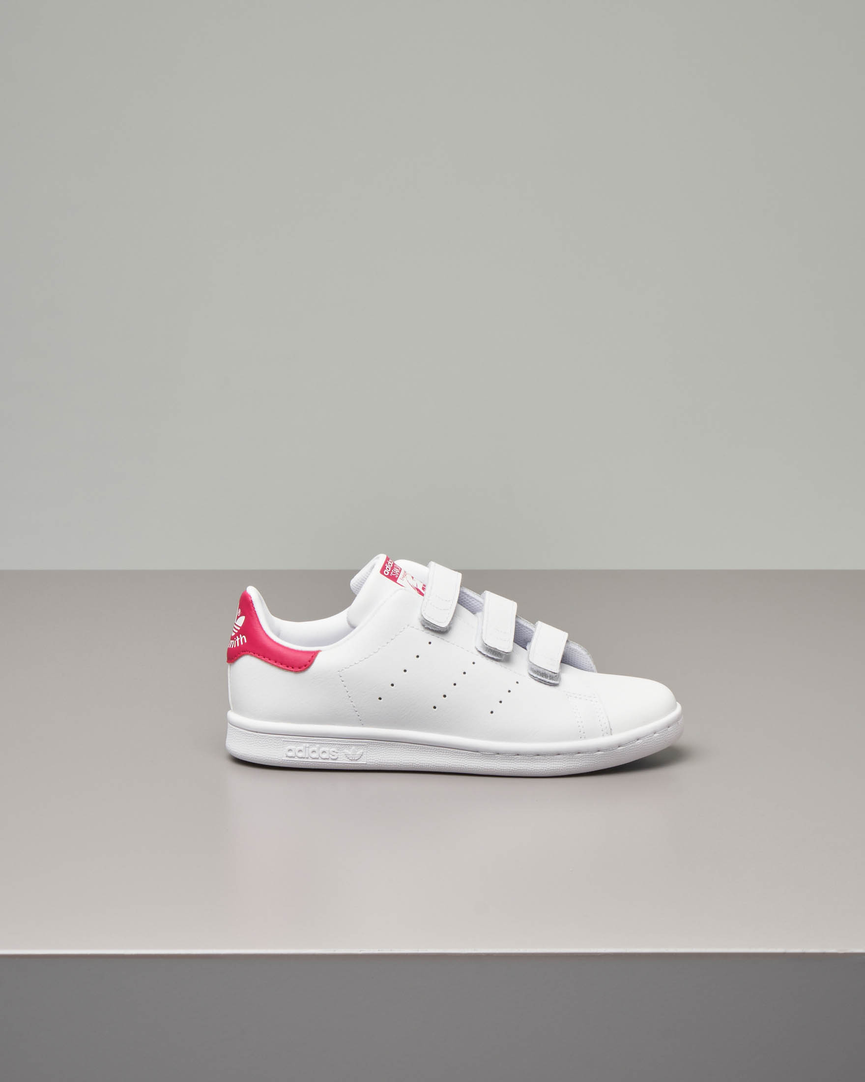 Stan smith sale strappi uomo