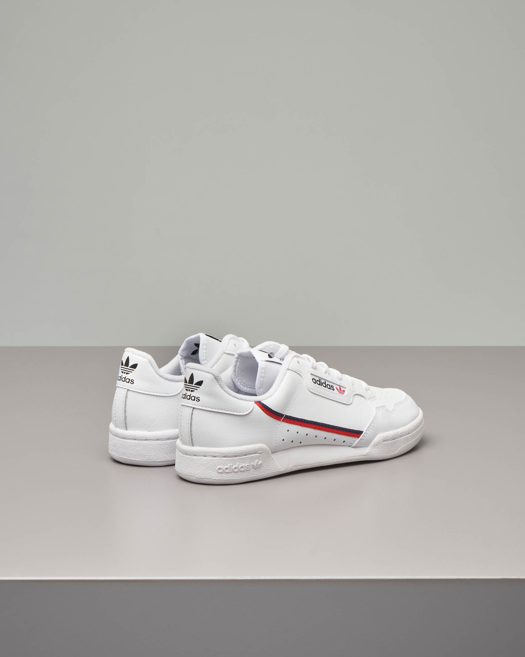 Adidas continental hotsell 80 italia