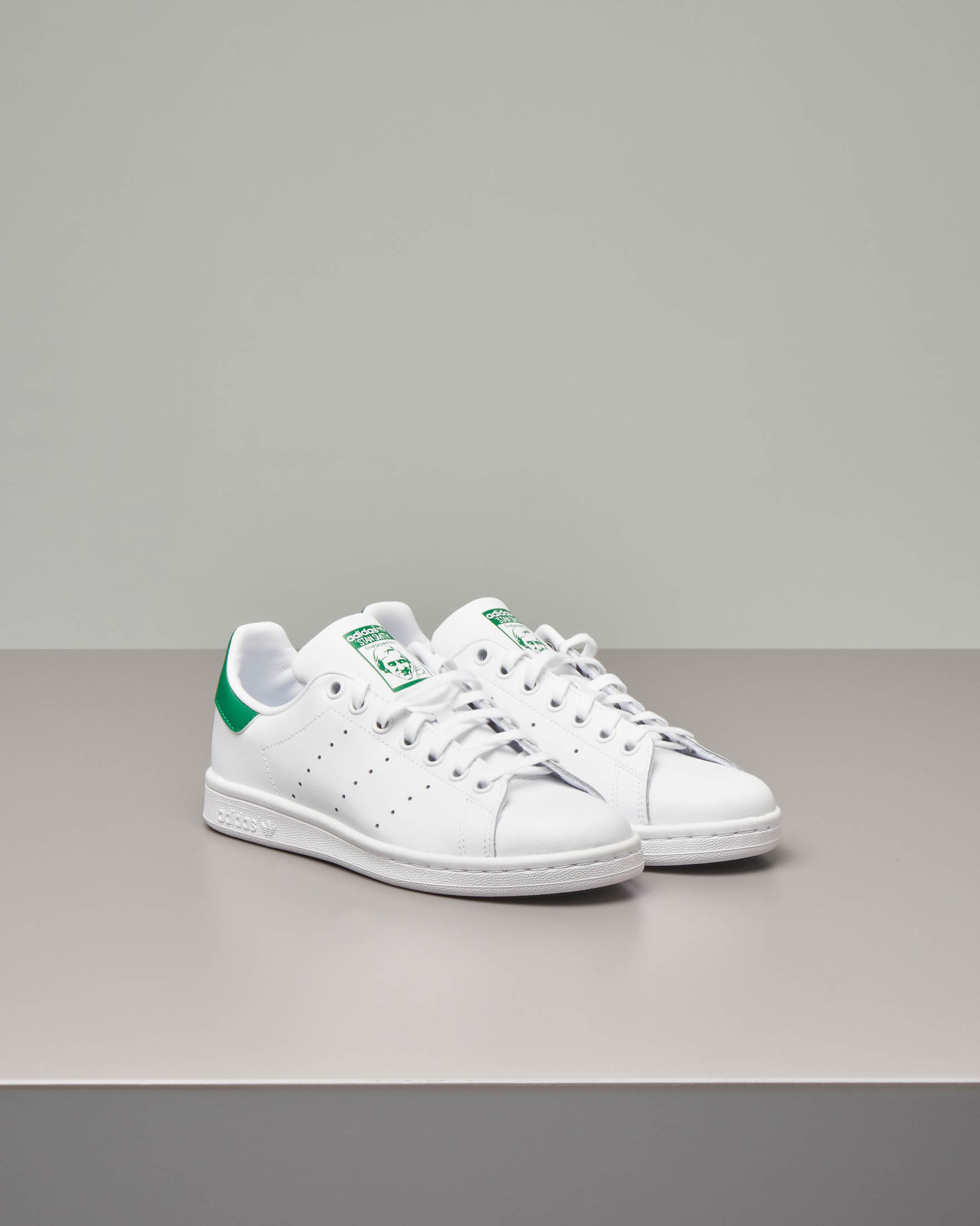 Stan smith outlet di velluto